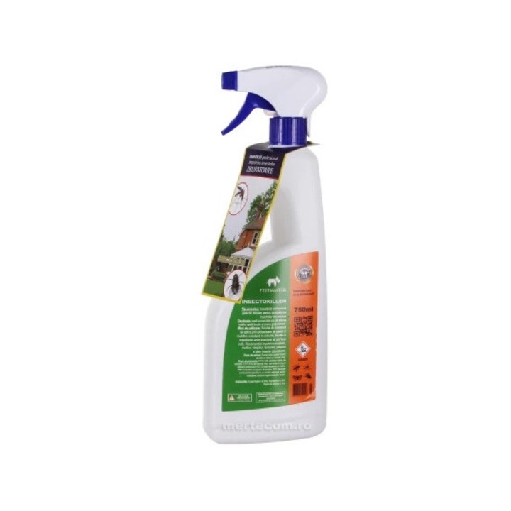 Insecticid Insektokiller 750 ml