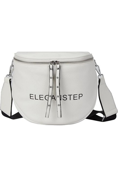 Okologiai bor crossbody taska, 19, 81 x 15, 24 x 5, 08, DAROSS