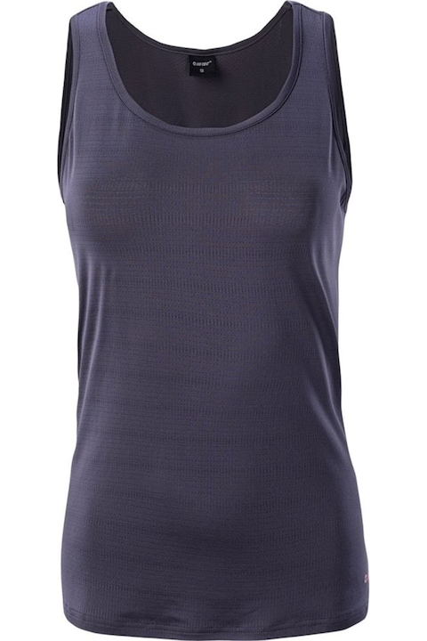 Дамски потник Hi-Tec Lady Lesu, Graystone, Меланж тъмно сиво