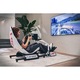 Стол Gaming Cockpit Playseat Formula Instinct - F1, Бял/Черен