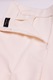 Pantaloni drepti cu talie inalta, Stylove, Alb