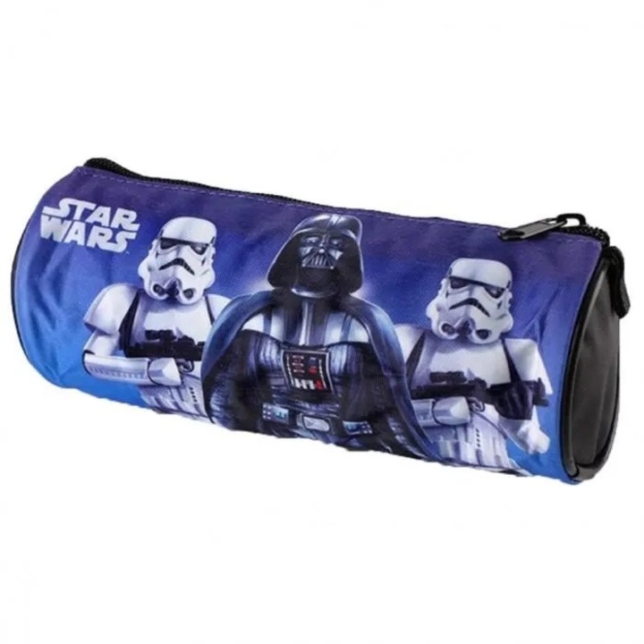 Penar tubular Star Wars 20x7, 5x7, 5 cm