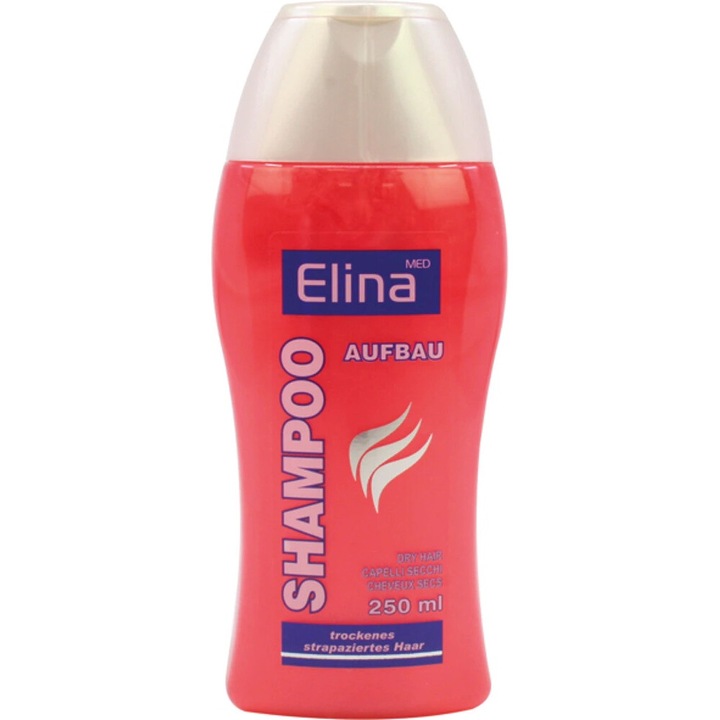 Sampon Elina 250ml
