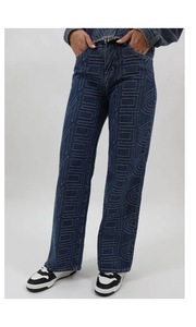 Дамски дънки