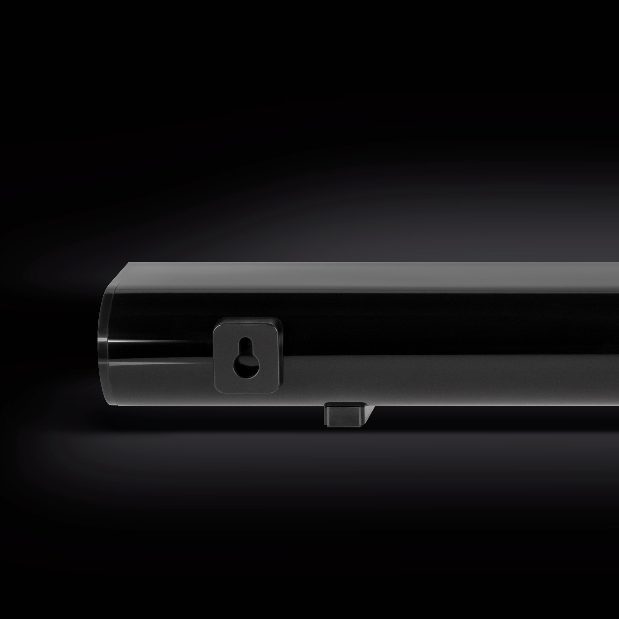 Soundbar 2.1 Kruger&Matz cu Subwoofer Wireless si Telecomanda, 36W, Culoare Negru