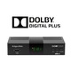 Tuner DVB-T2 Kruger&Matz KM0550, HDMI, SCART, PVR, EPG, USB, Full HD
