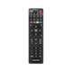 Tuner DVB-T2 Kruger&Matz KM0550, HDMI, SCART, PVR, EPG, USB, Full HD