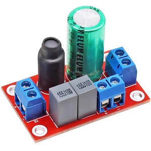 Audio Hi-Fi tartozékok