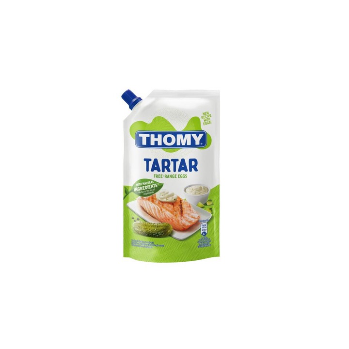Сос Тартар, THOMY, Плик 220g