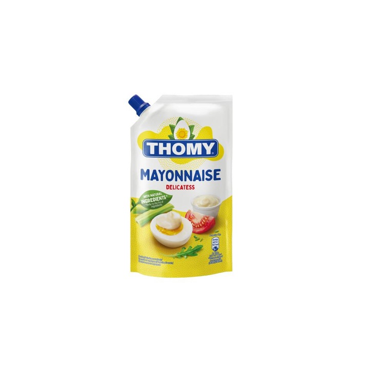 Mайонеза, THOMY, Плик 263g