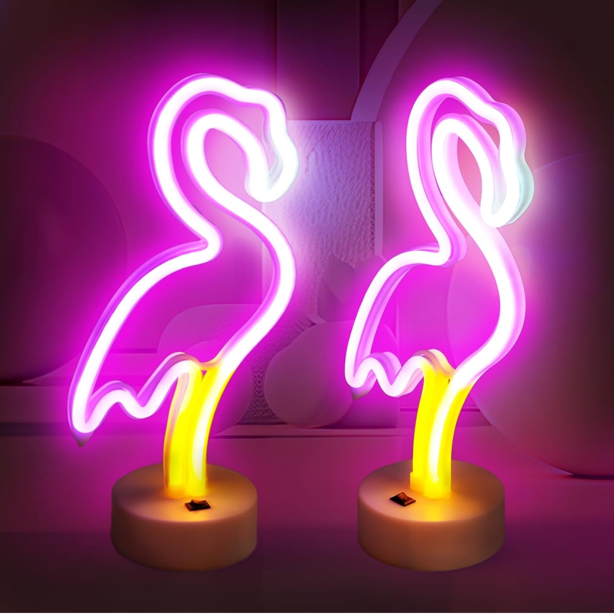 flamingo♡ Flamingo interactiv Little Live Pets - Gotta go, Sherbet