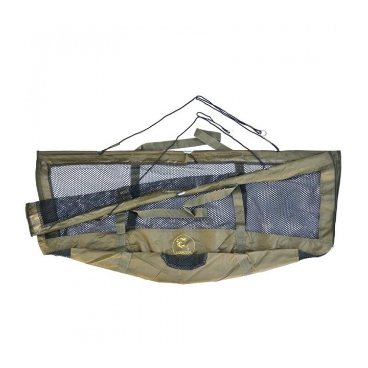 Geanta cantarire Peste Crap, 120x60 cm