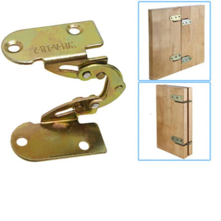 2 db 25 centiméteres zsanér