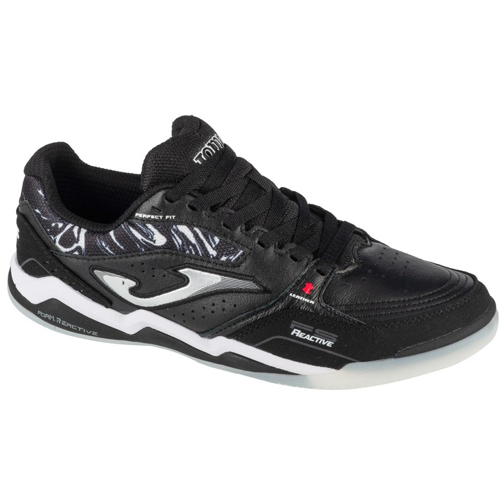 Pantofi de interior, Joma FS Reactive 844715016, Negru