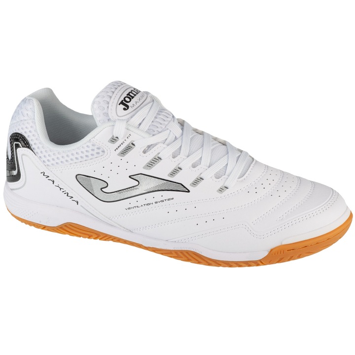 Férfi sportcipő, Joma Maxima 2502 IN MAXS2502IN, fehér, 42 EU