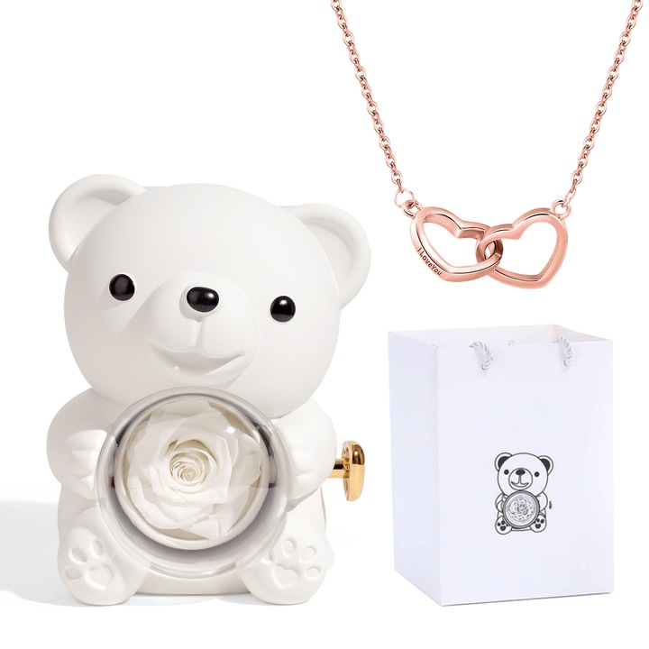 Парти подаръчна торбичка с етикет и връв, мини сватбена торбичка, подаръчна торбичка за Свети Валентин