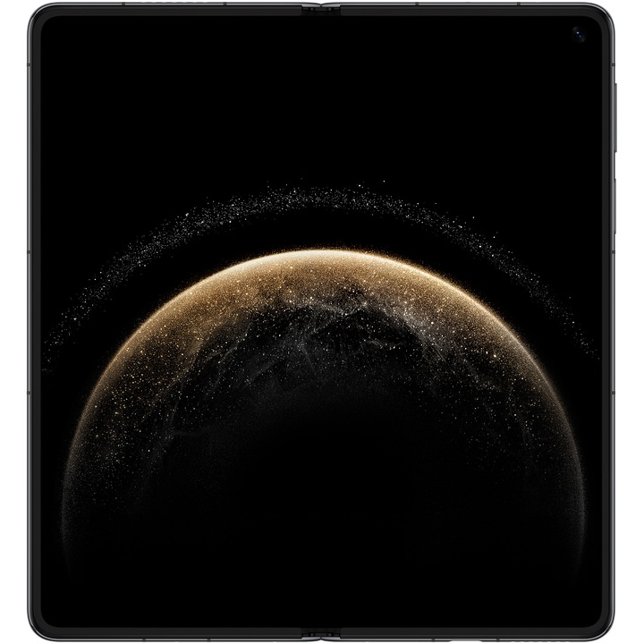 Telefon mobil Huawei Mate X6, Dual SIM, 12GB RAM, 512GB, Black