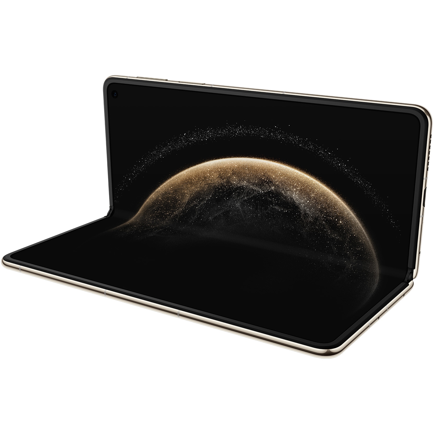 Telefon mobil Huawei Mate X6, Dual SIM, 12GB RAM, 512GB, Red