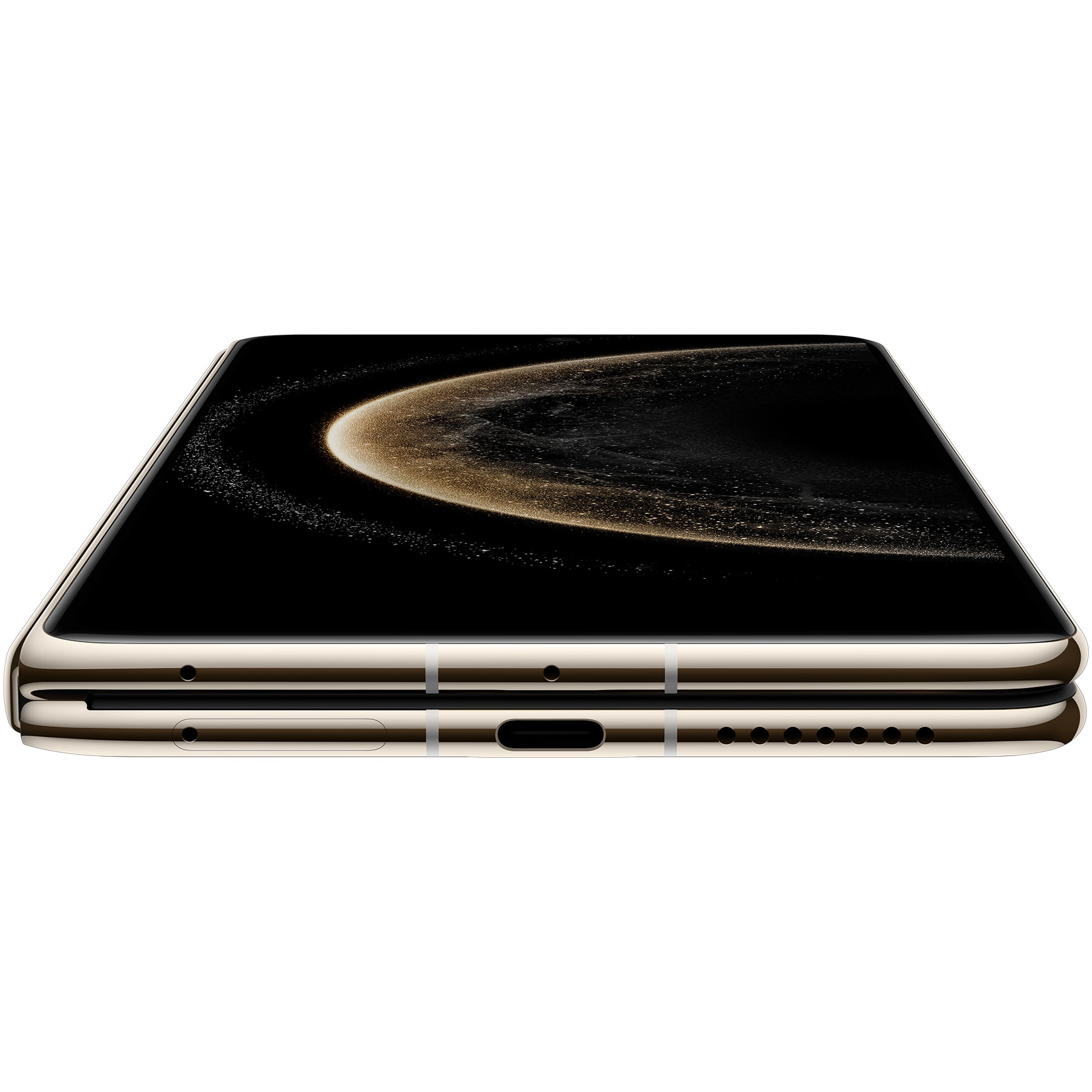 Telefon mobil Huawei Mate X6, Dual SIM, 12GB RAM, 512GB, Red