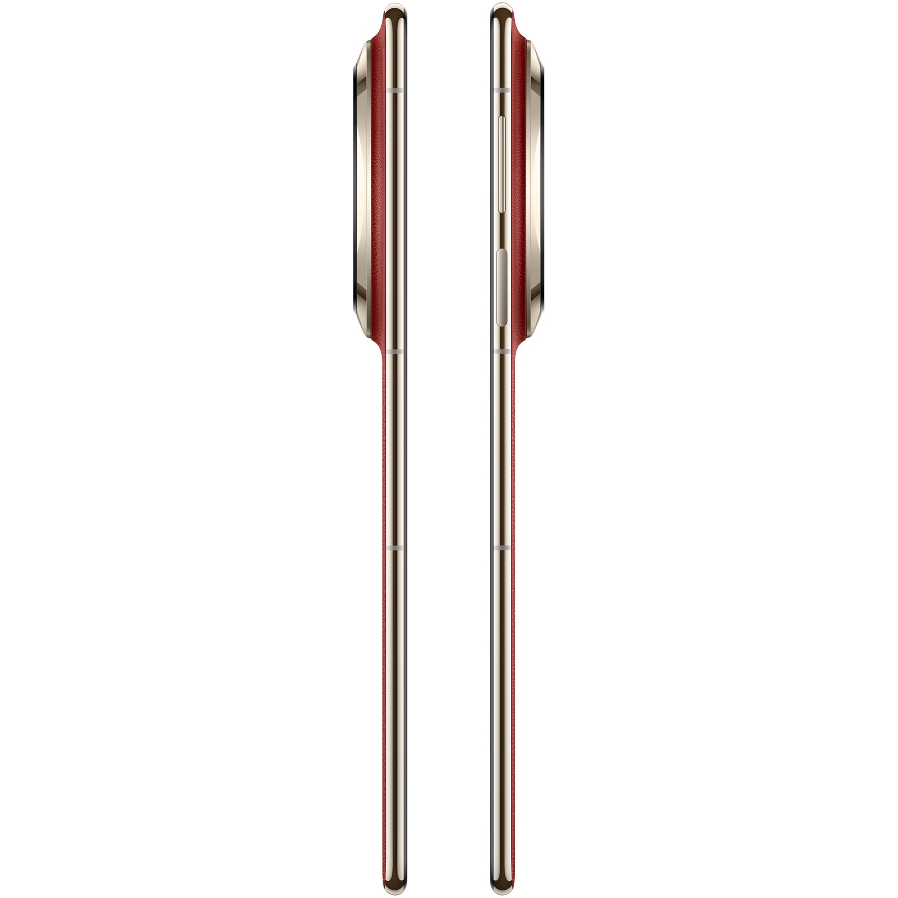 Telefon mobil Huawei Mate X6, Dual SIM, 12GB RAM, 512GB, Red