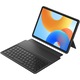 Tableta HUAWEI MatePad 11.5" PaperMatte Edition, 8GB RAM, 256GB, Wi-Fi, Space Gray + Smart Magnetic Keyboard