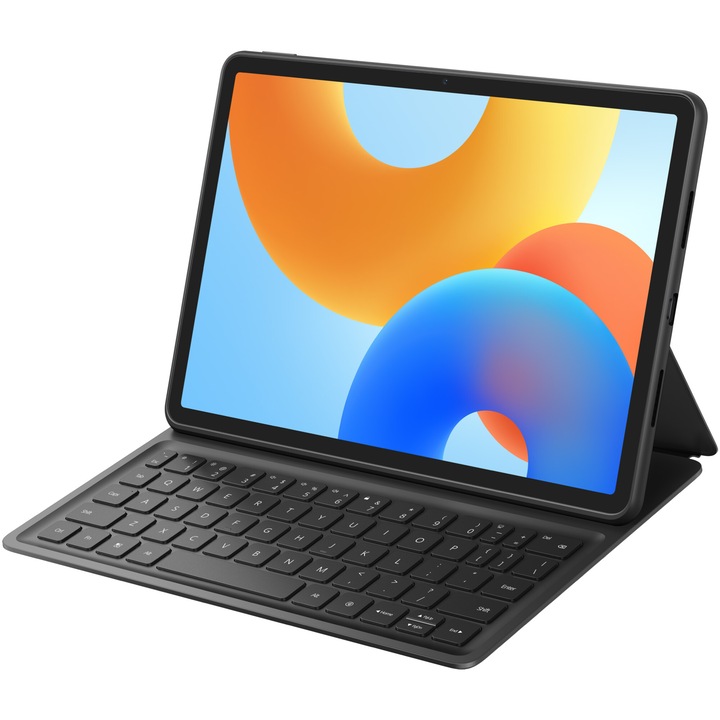 Таблет HUAWEI MatePad 11.5" PaperMatte Edition, 8GB RAM, 256GB, Wi-Fi, Space Grey + Smart Magnetic Keyboard