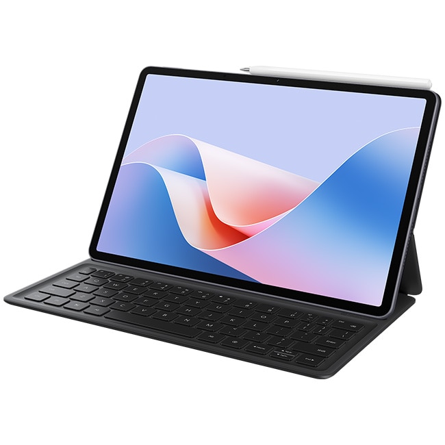 RESIGILAT: Tableta HUAWEI MatePad 11.5" S PaperMatte Edition, 8GB RAM, 256GB, Wi-Fi, Space Gray + Smart Magnetic Keyboard