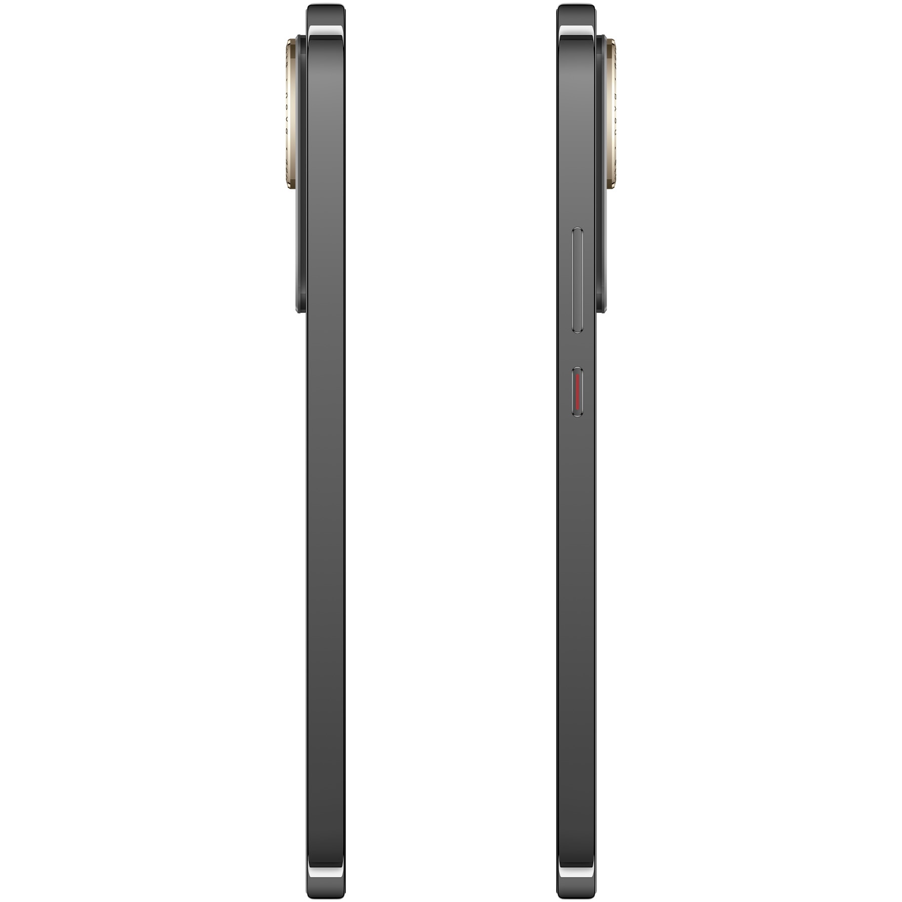 RESIGILAT: Telefon mobil Huawei nova 13, Dual SIM, 12GB RAM, 256GB, Black