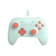 Controler 8bitdo Ultimate 2c Wired Pad Mint