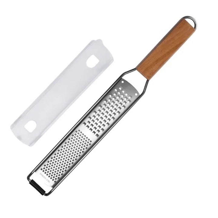 Razatoare profesionala din otel inoxidabil