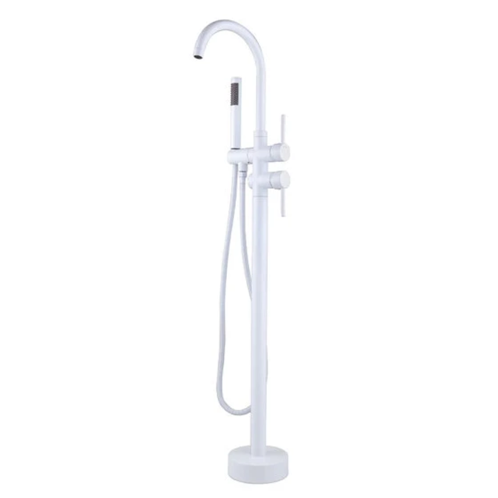 Sistem cada Axys Seel, alb