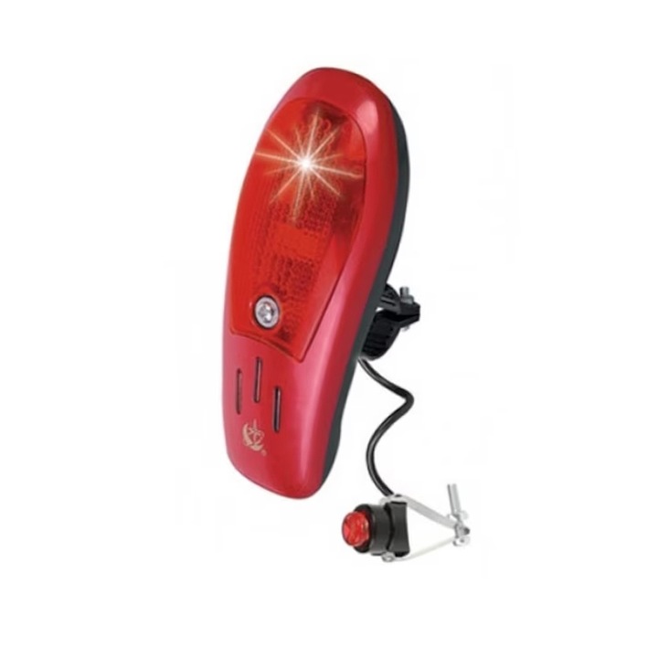 Alarma bicicleta Sedona BSFD-1 cu 1 LED