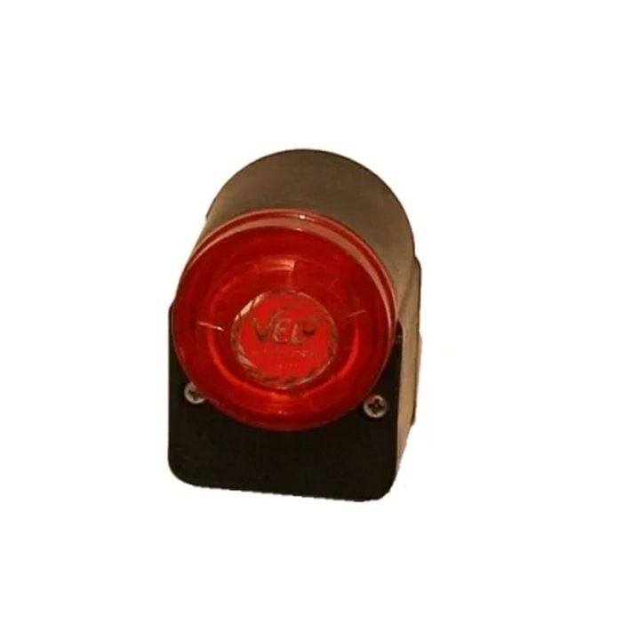 Alarma bicicleta Sedona Velo