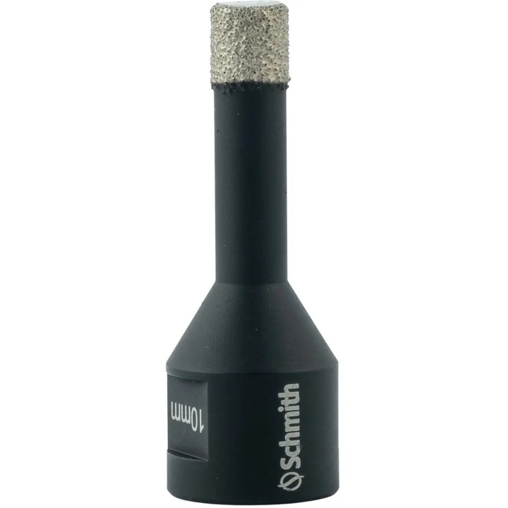 Freza diamantata Schmith, M14, 10 mm