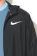 Nike, Running Lightweight Jacket, Черен, XL