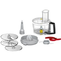set accesorii bosch optimum muz9vlp1 vas de mixare multifuncional i trei lame precum i un aparat de tocatmrunit i o pres pentru citrice compatabil cu modelele mum9bx5s22mum9b33s12 imagen 13_0_
0