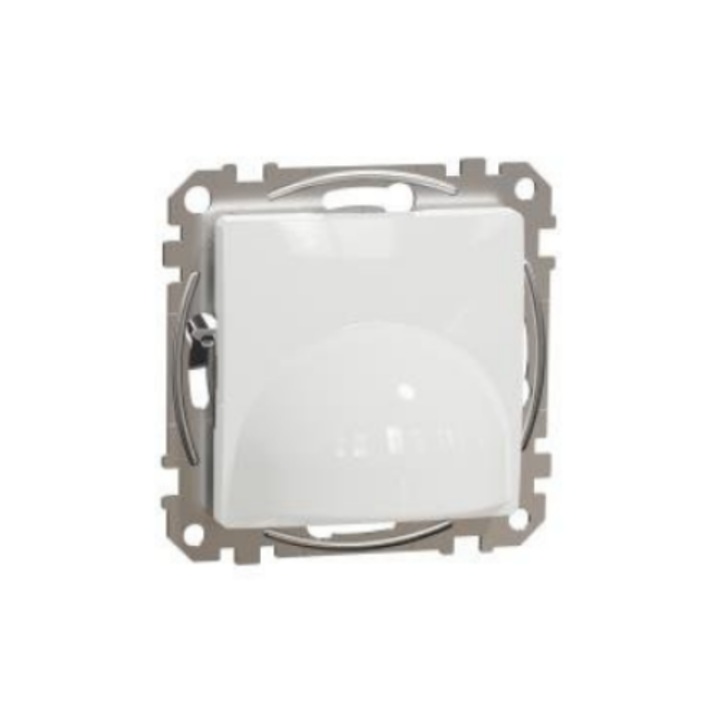 Priza iesire cablu alb IP20 SDD111903 Sedna Design Schneider electric
