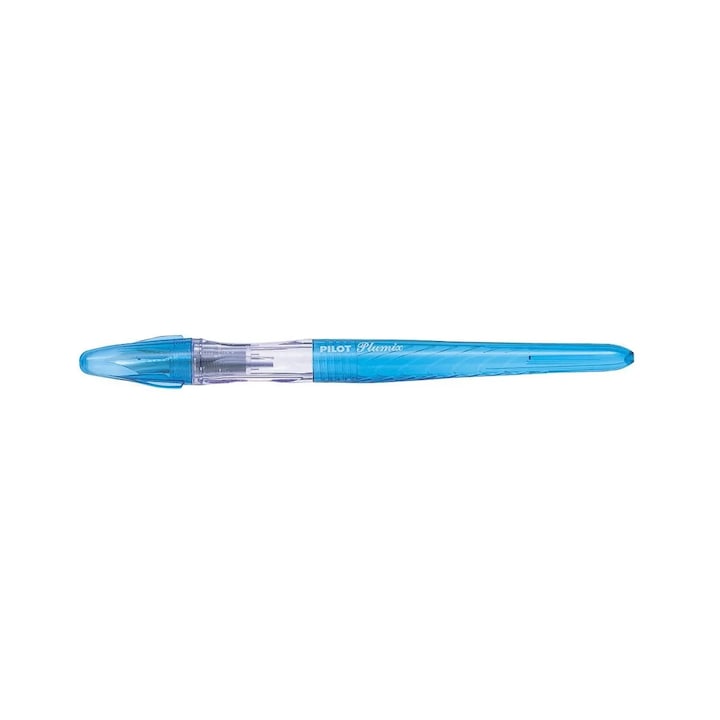 Pluminix Pilot pen средно тяло - Bleu