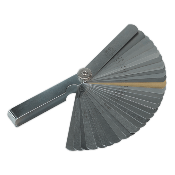 Set 32 lere gradate imperial si metric