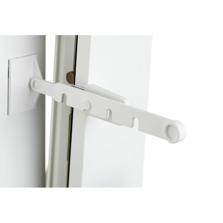 Easy2fix Ablakszabályzó, fehér