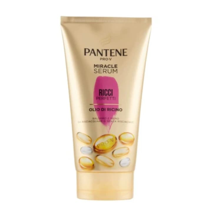 Balsam Pantene 3 Minute Miracle Curly Perfect, 150ml