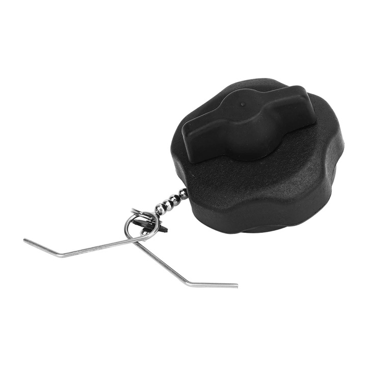 Capac rezervor de combustibil Mini capac profesional de inlocuire pentru 2.5F 3.5F 4F 2 timpi 4HP 3.5HP 6HP