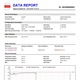 Термометър Data Logger ULogs5, Записване и изтегляне на данни през USB в PDF, CSV формат, 30 000 отчитания, за хладилно съхранение и транспорт