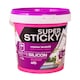 Vopsea superlavabila exterior, Super Sticky, alba, 1 L