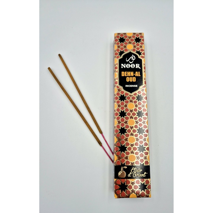 Betisoare parfumate Dehn Al Oud