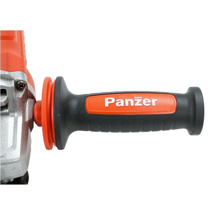 Polizor unghiular (Flex), Panzer PTAG-11125, 1050 W, 11000 rpm