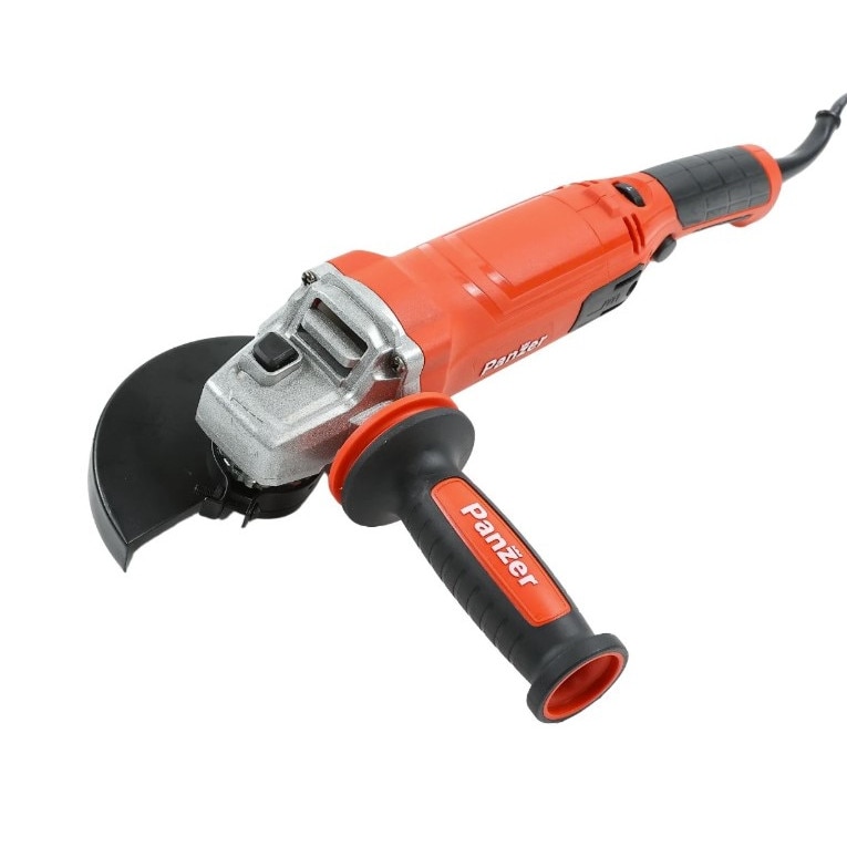Polizor unghiular (Flex), Panzer PTAG-11125, 1050 W, 11000 rpm