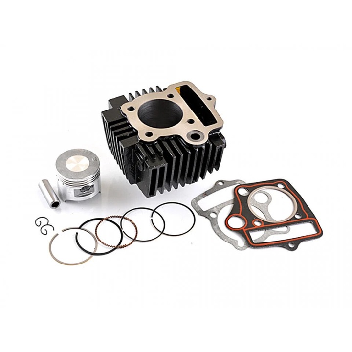Двигател AC-4T 100cc с бутало 50mm