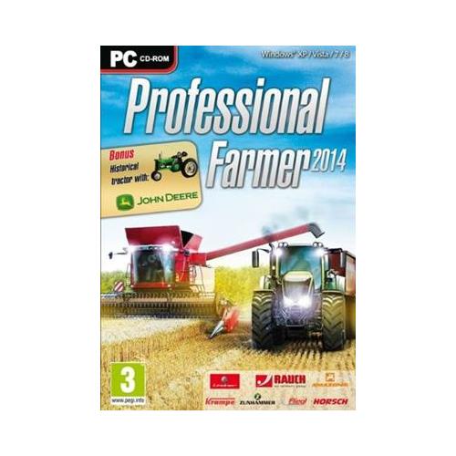 Professional Farmer 2014 Pc