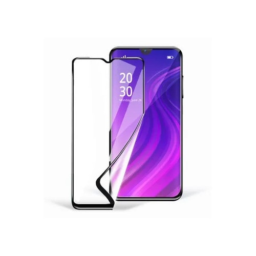 Folie de protectie ceramic glass pentru Xiaomi Redmi Note 14 4G / 5G